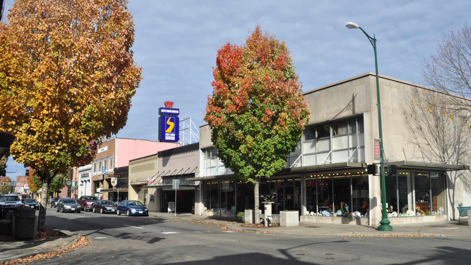 puyallup-washington