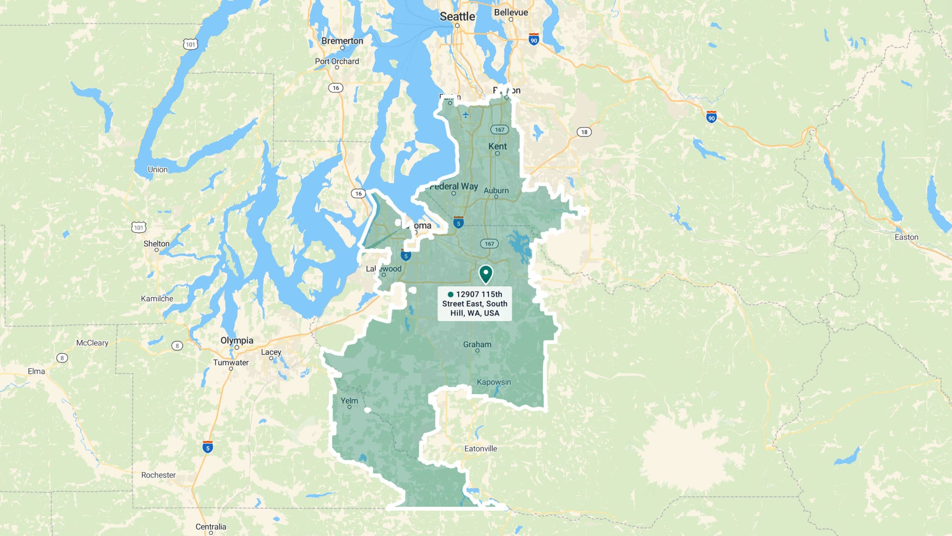 service-area-map