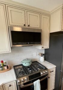 kitchen cabinetry